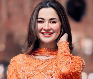 Hania Aamir Wasting Time By Doing Films In India Nadia Khan