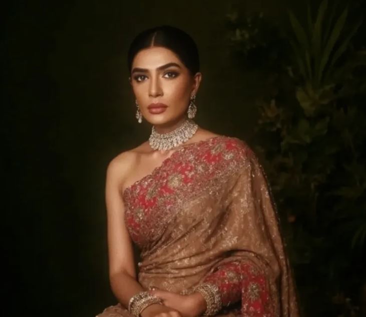 Has Iffat Omar Refused To Work As Punjab Culture Advisor