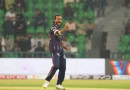 Hasan Ali Becomes Leading Wicket Taker In Psl History