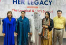 Her Legacy Shines Spotlight On Women Empowerment At Umt
