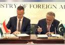Hungary Signs Mous With Pakistan For 400 Fully Funded Scholarships For Students