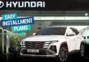 Hyundai Tucson Hybrid Installment Plan With Exclusive Offer Full Details Here