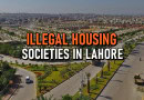 Illegal Housing Societies In Lahore 2025 Check Updated List Here
