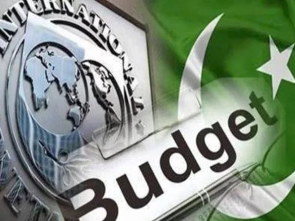 Imf Delegation To Arrive In Pakistan Today For Discussion On Budget For Fy 2025 26