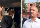 Imran Khans Sisters Omar Ayub Among Pti Leaders Arrested Outside Adiala Jail