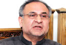 India Cant Block Ravi Sutlej And Beas Waters After Treaty Suspension Durrani