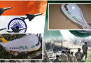 India Mulls Air Raids On Pakistan Party Shops After Pia Balloon Crosses Border