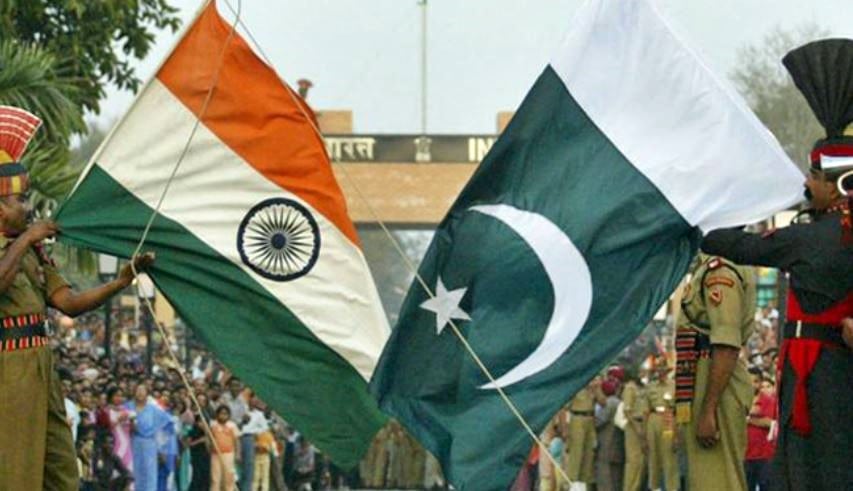 India Suspends Indus Water Treaty Expels Pakistani Diplomats After Pahalgam Attack