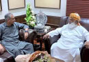 India Trying To Play With Fire Pakistan Will Respond With Full Force Interior Minister