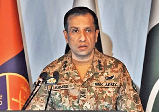 Indian Terror Network Busted In Pakistan Dg Ispr Reveals Key Details