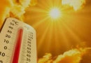 Intense Heat Continues Amid Dry Weather In Lahore Punjab