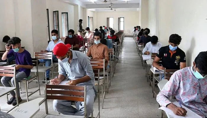 Intermediate Exams 2025 Delayed For Three Weeks Heres Why