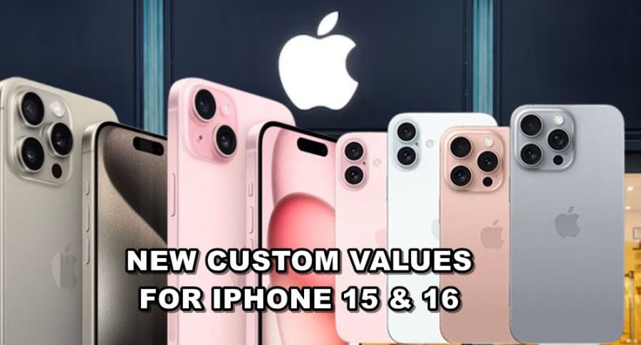 Iphone 15 16 Custom Duty In In Pakistan April 2025 Update