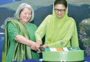 Irish Envoy Hosts Reception To Mark First Ever St Patricks Day In Pakistan