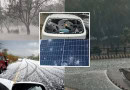 Islamabad Rawalpindi To Face Another Hailstorm Latest Update Here