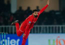 Islamabad United Captain Shadab Khan Vows To Win Psl Title Again