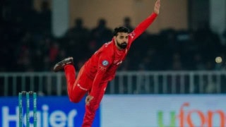 Islamabad United Captain Shadab Khan Vows To Win Psl Title Again