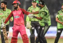 Islamabad United Lahore Qalandars To Lock Horns In Opening Match Of Psl X Tomorrow