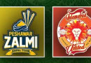 Islamabad United Vs Peshawar Zalmi Live Steaming Squads Where To Watch Psl 2025