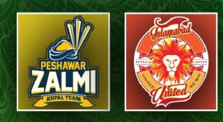 Islamabad United Vs Peshawar Zalmi Live Steaming Squads Where To Watch Psl 2025
