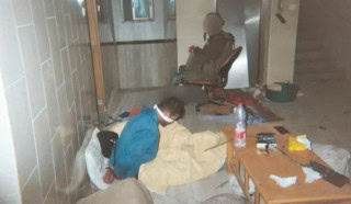 Israeli Soldier Reveals Use Of Palestinians As Human Shields In Gaza Under Mosquito Protocol
