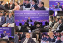 Jizzakh 2025 A Launchpad For Long Term International Partnerships