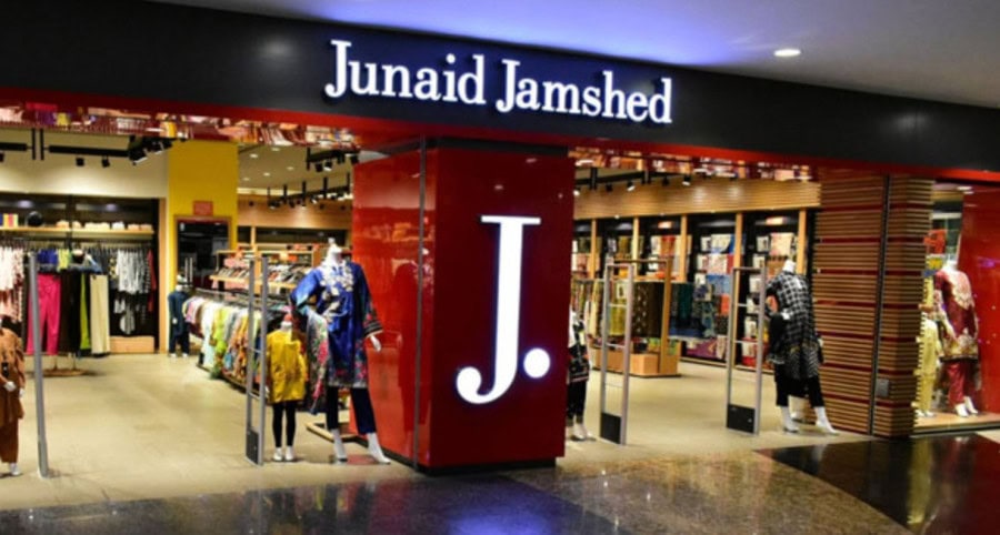 Junaid Jamsheds Merger With Ui Garments Approved