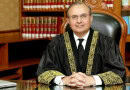 Justice Mansoor Ali Shah Takes Oath As Acting Chief Justice Of Pakistan
