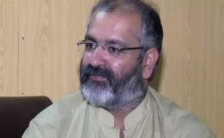 Jwp Leader Nawabzada Gohram Bugti Detained Under Mpo3
