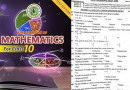 Karachi Board Biek Matric Class 10 Maths Guess Papers 2025