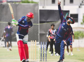 Karachi Kings Cancels First Training Session Due To Heatwave
