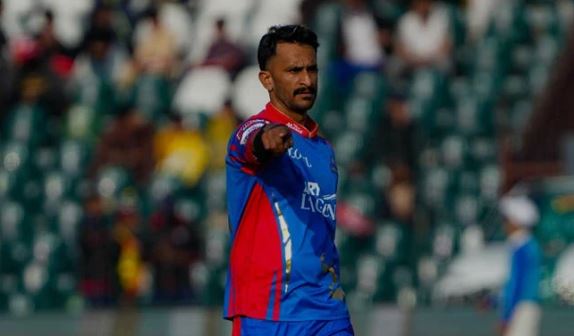 Karachi Kings Pacer Hasan Ali Says National Teams Performance Affects Psl
