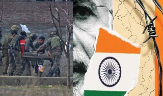 Kashmir Shooting Kills 26 Tourists Indian Media Stokes Tensions With Baseless Blame On Pakistan