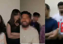 Kasur Police Comes Under Fire After Viral Video Of Detained Partygoers