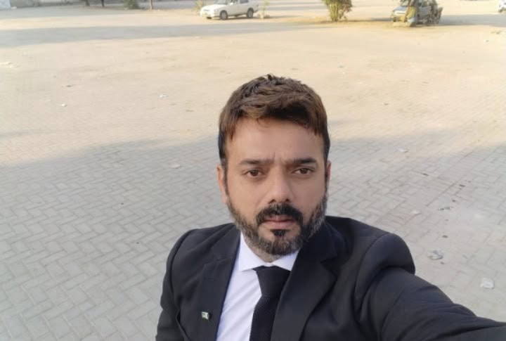 Kba President Amir Nawaz Assaulted In Karachi Amid Canals Issue