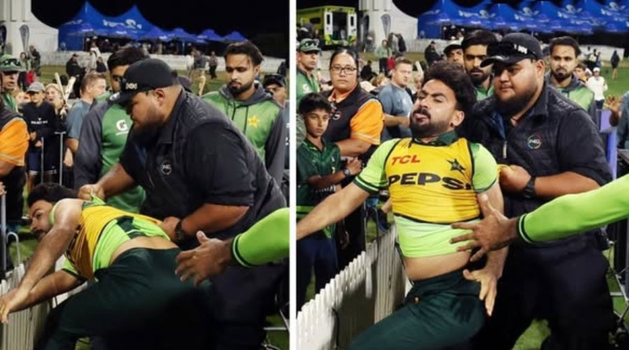 Khushdil Shah Faces Verbal Abuse From Afghan Fans After Pakistans 3 0 Whitewash