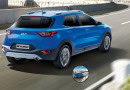 Kia Stonic Ex Plus Updated Five Year Installment Plan In Pakistan For 2025