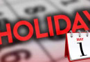 Labour Day 2025 Will There Be A Public Holiday In Pakistan On May 1