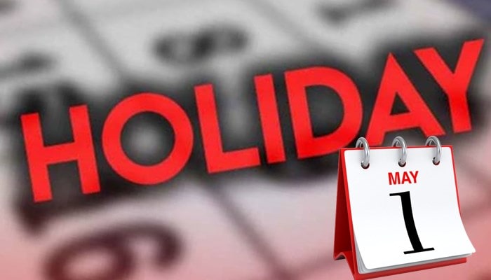 Labour Day 2025 Will There Be A Public Holiday In Pakistan On May 1