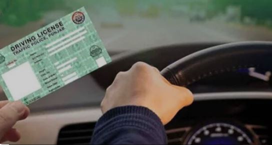 Lahore Driving Centers To Be Upgraded On Modern Lines With Simulators