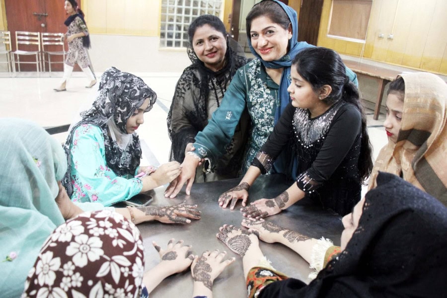 Lahore Gears Up For Punjabi Culture Day