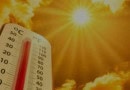 Lahore Islamabad Pakistan Weather Heatwave Likely To Persist Until April 27 2025