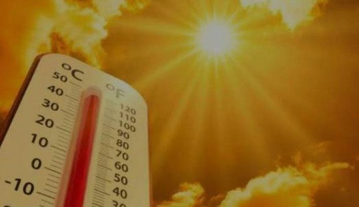 Lahore Islamabad Pakistan Weather Heatwave Likely To Persist Until April 27 2025