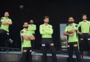 Lahore Qalandars Unveil New Kit For Psl 10