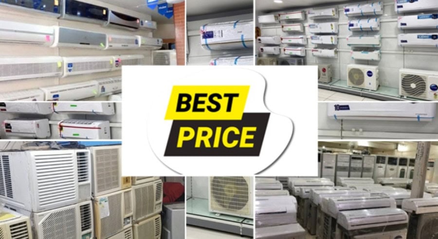 Latest Ac Prices In Pakistan 2025 Check Best Deals On 1ton And 2 Ton Units