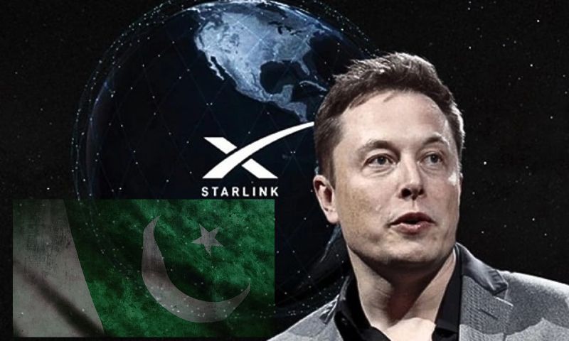 Latest Update On Operational Launch Of Starlink In Pakistan