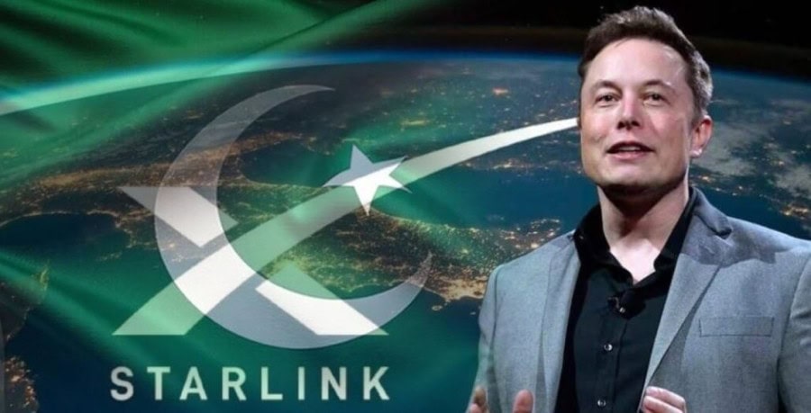 Latest Update On Operational Launch Of Starlink In Pakistan