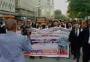 Lawyers Strike Under Sindh Bar Council Against Six Canals Project Enters Seventh Day