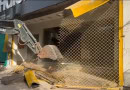 Lda Demolishes Seals 43 Illegal Buildings In Different Areas