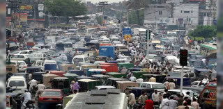 List Of Lahore Roads Likely To Be Closed For Traffic Today Due To Protest